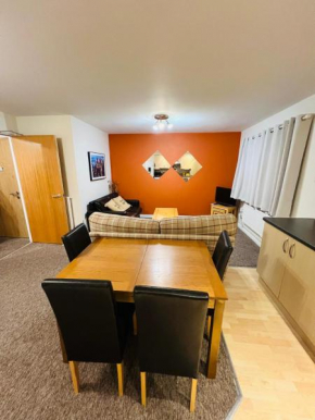 30 Royal Victoria Court Gamble Street 2 bed flat